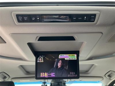 2020 Toyota ALPHARD — миниатюра 17