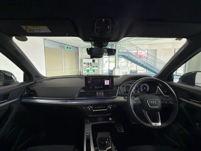 2024 AUDI Q5 缩略图 19
