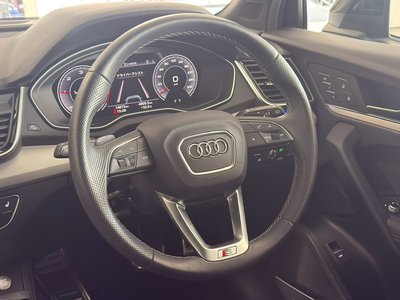2024 AUDI Q5 缩略图 20