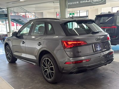 صورة 7 لـ 2024 AUDI Q5