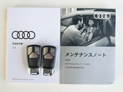 2024 AUDI Q5 缩略图 50