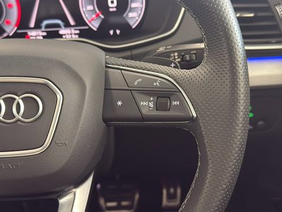 2024 AUDI Q5 缩略图 23