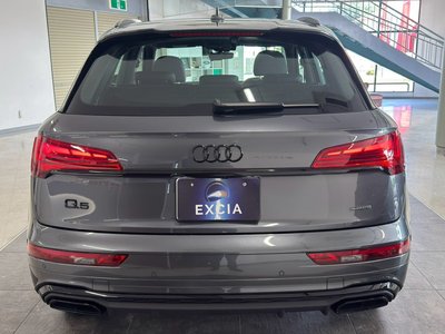 صورة 8 لـ 2024 AUDI Q5
