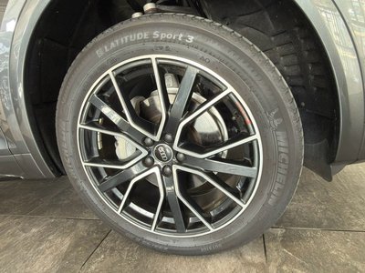 2024 AUDI Q5 缩略图 18