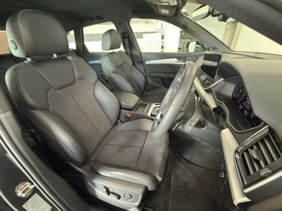 2024 AUDI Q5 缩略图 35
