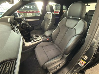 2024 AUDI Q5 缩略图 38