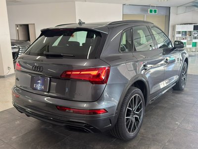 2024 AUDI Q5 缩略图 13