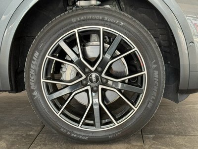 2024 AUDI Q5 缩略图 17