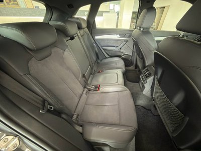 2024 AUDI Q5 缩略图 41