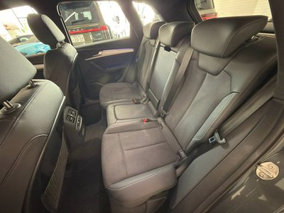 2024 AUDI Q5 缩略图 44