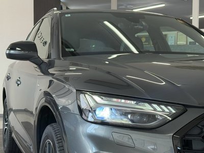 2024 AUDI Q5 缩略图 16