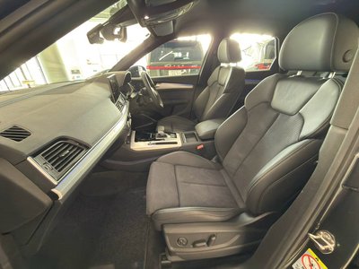 2024 AUDI Q5 缩略图 37