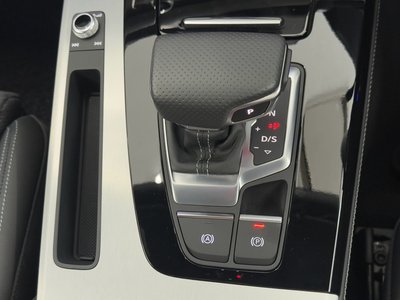 2024 AUDI Q5 缩略图 30