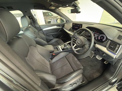 2024 AUDI Q5 缩略图 34