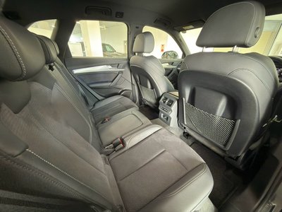 2024 AUDI Q5 缩略图 40