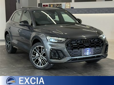صورة 1 لـ 2024 AUDI Q5