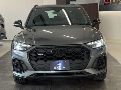 صورة 5 لـ 2024 AUDI Q5