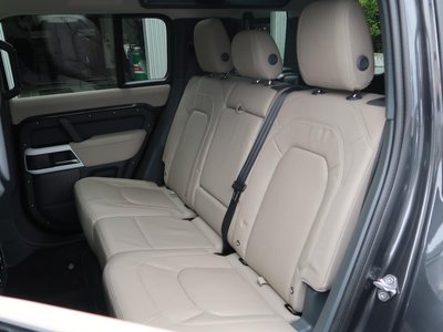 2023 LAND Rover DEFENDER — миниатюра 18
