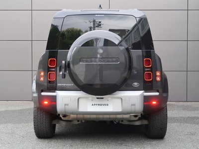 2023 LAND Rover DEFENDER — миниатюра 29
