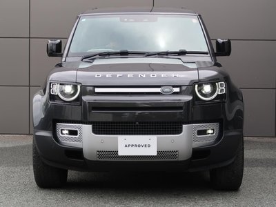 2023 LAND Rover DEFENDER — миниатюра 20