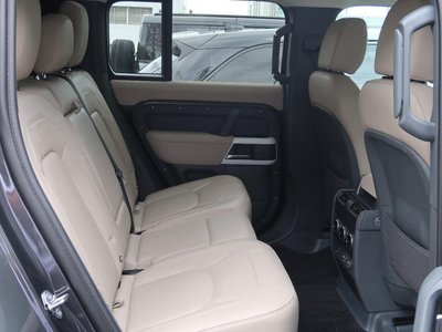 2023 LAND Rover DEFENDER — миниатюра 47