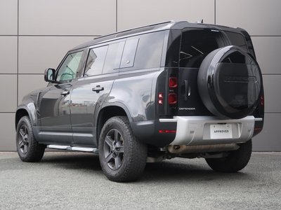 2023 LAND Rover DEFENDER — миниатюра 23