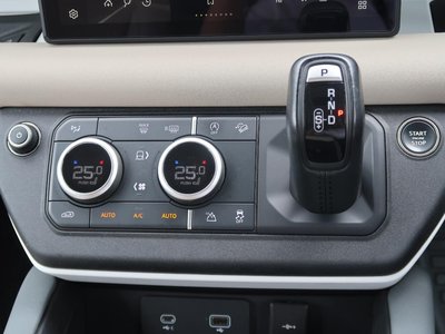 2023 LAND Rover DEFENDER — миниатюра 42