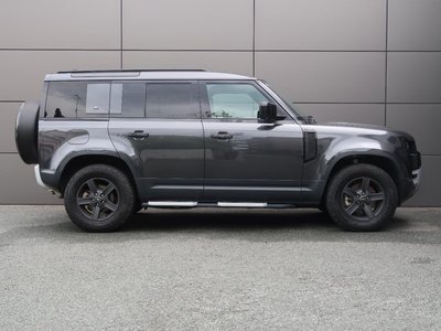 2023 LAND Rover DEFENDER — миниатюра 25