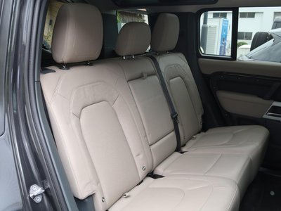 2023 LAND Rover DEFENDER — миниатюра 19