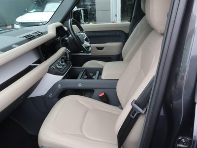 2023 LAND Rover DEFENDER — миниатюра 17