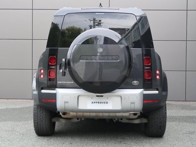 2023 LAND Rover DEFENDER — миниатюра 28