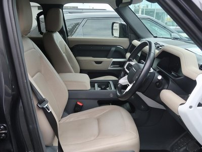2023 LAND Rover DEFENDER — миниатюра 16