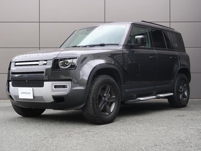 2023 LAND Rover DEFENDER — миниатюра 22