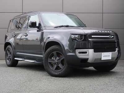 2023 LAND Rover DEFENDER — миниатюра 21
