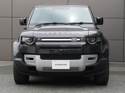 2023 LAND Rover DEFENDER — миниатюра 26