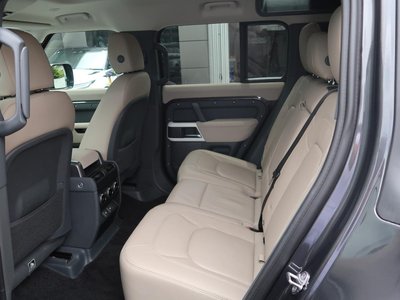 2023 LAND Rover DEFENDER — миниатюра 48