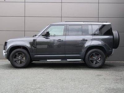 2023 LAND Rover DEFENDER — миниатюра 24