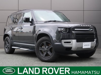 2023 LAND Rover DEFENDER — фото 1