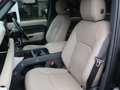 2023 LAND Rover DEFENDER — миниатюра 49