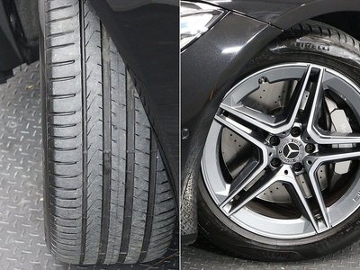 2023 Mercedes-BENZ S-CLASS — миниатюра 13