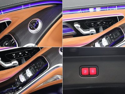 2023 Mercedes-BENZ S-CLASS — миниатюра 14