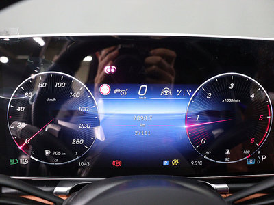 2023 Mercedes-BENZ S-CLASS — миниатюра 16
