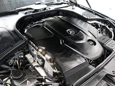 2023 Mercedes-BENZ S-CLASS — миниатюра 12
