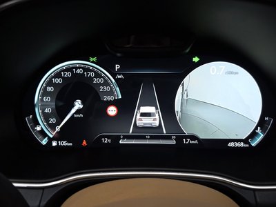GENESIS GV80 - 8