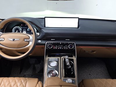 GENESIS GV80 - 5