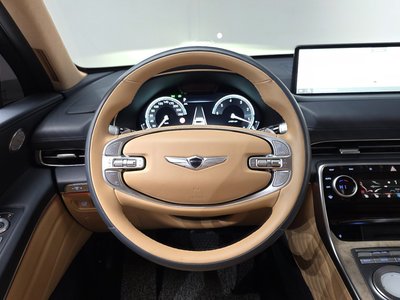 2022 Genesis GV80 thumbnail 13