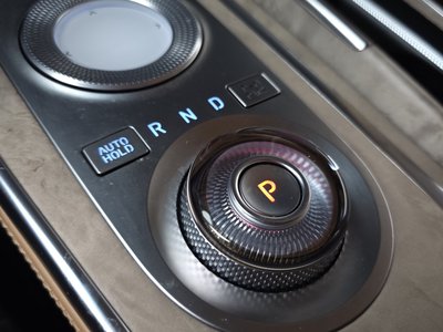 GENESIS GV80 - 9
