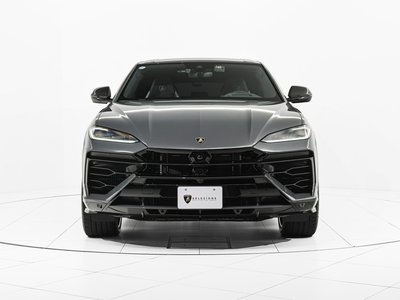 LAMBORGHINI URUS - 2