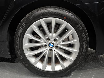 BMW 5 SERIES - 6