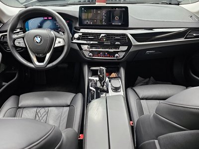 BMW 5 SERIES - 5